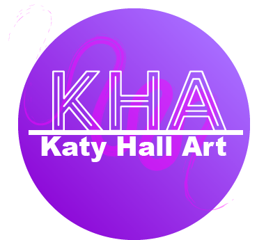 Katy Hall Art 